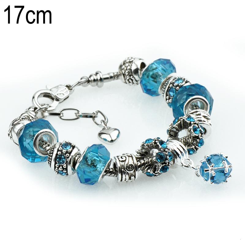 European Beads bracelets