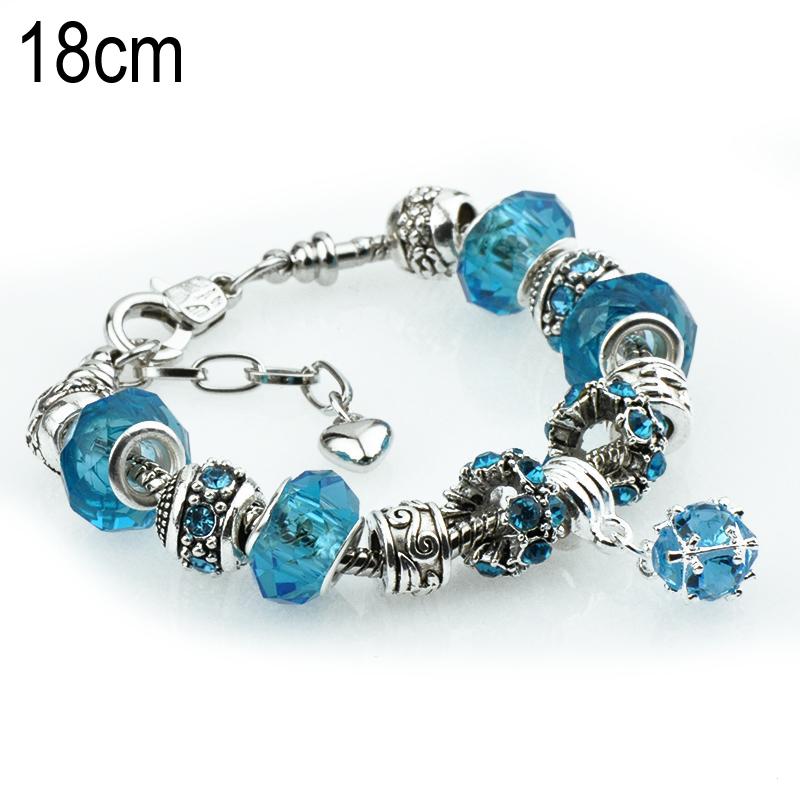 European Beads bracelets