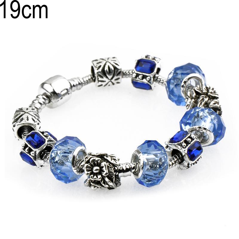 European Beads bracelets