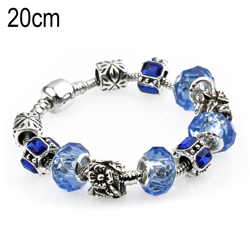 European Beads bracelets