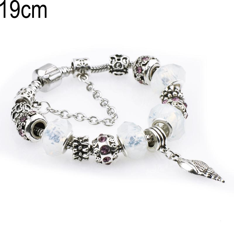 European Beads bracelets