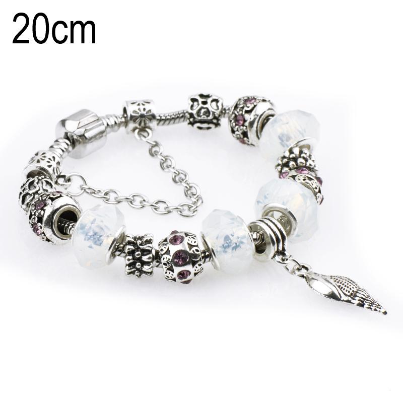 European Beads bracelets