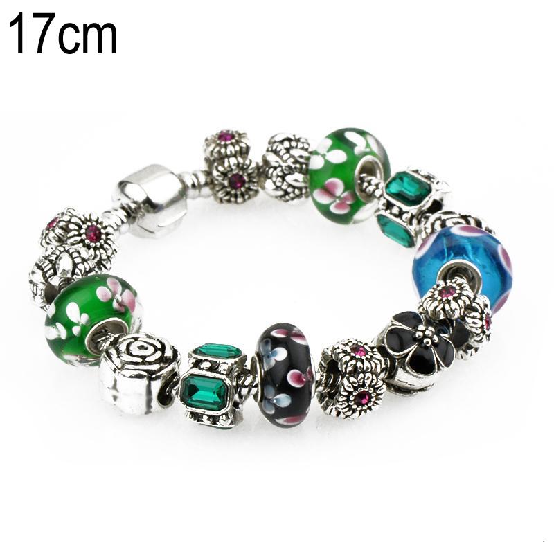 European Beads bracelets