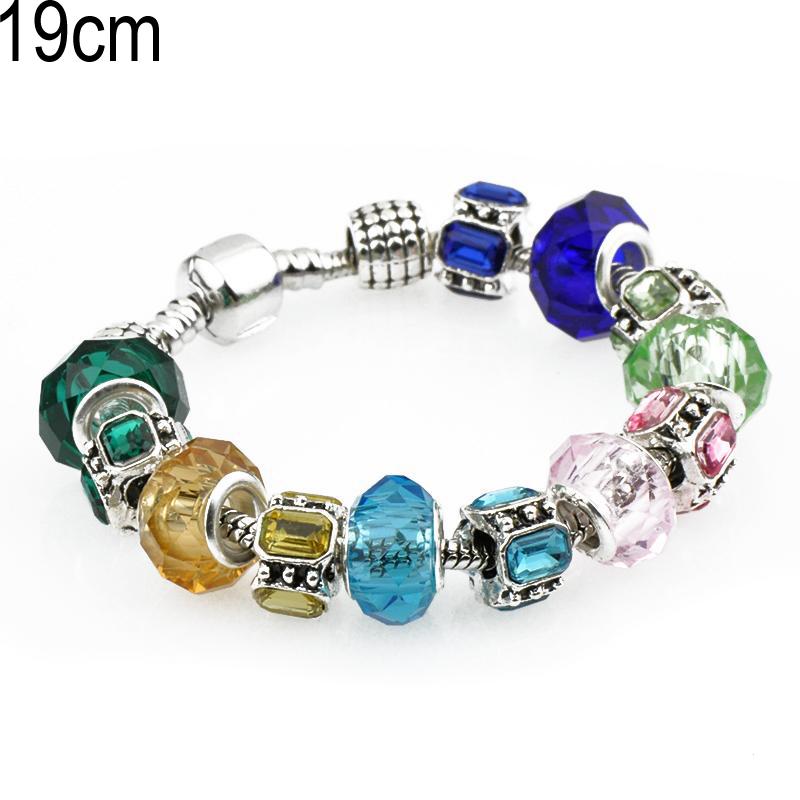 European Beads bracelets