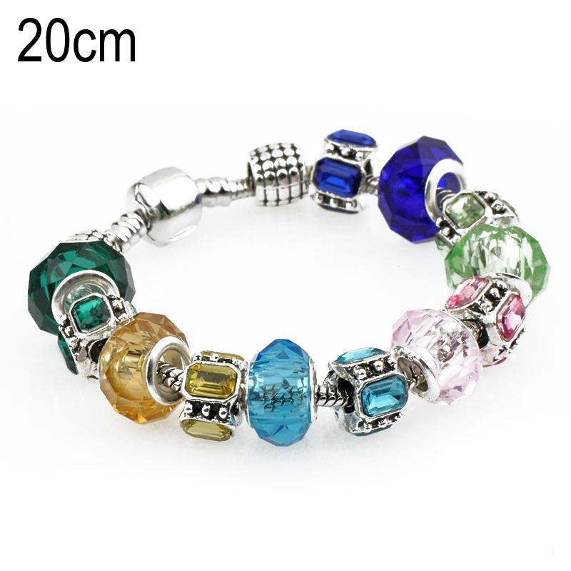 European Beads bracelets