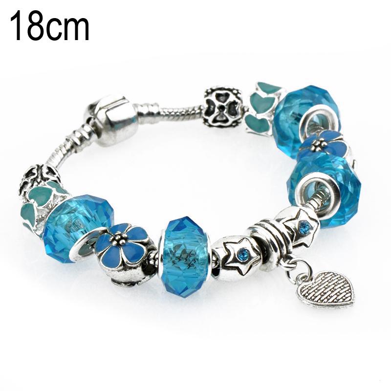 European Beads bracelets