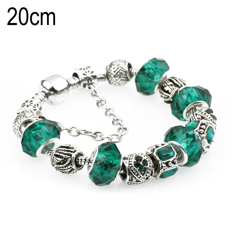 European Beads bracelets