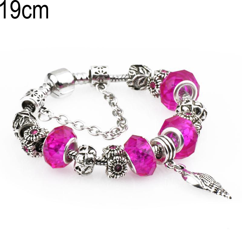 European Beads bracelets