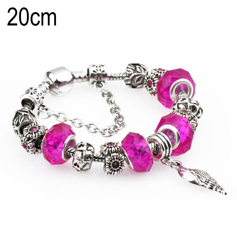 European Beads bracelets