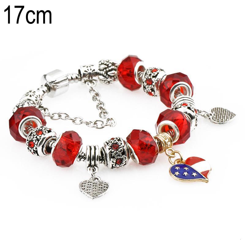 European Beads bracelets