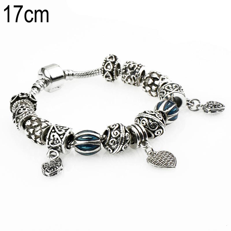 European Beads bracelets