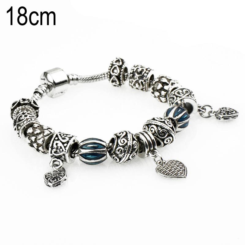 European Beads bracelets