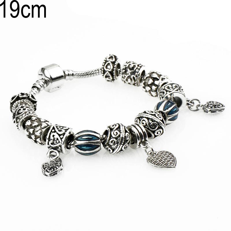 European Beads bracelets