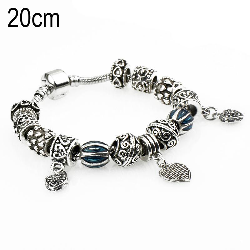 European Beads bracelets