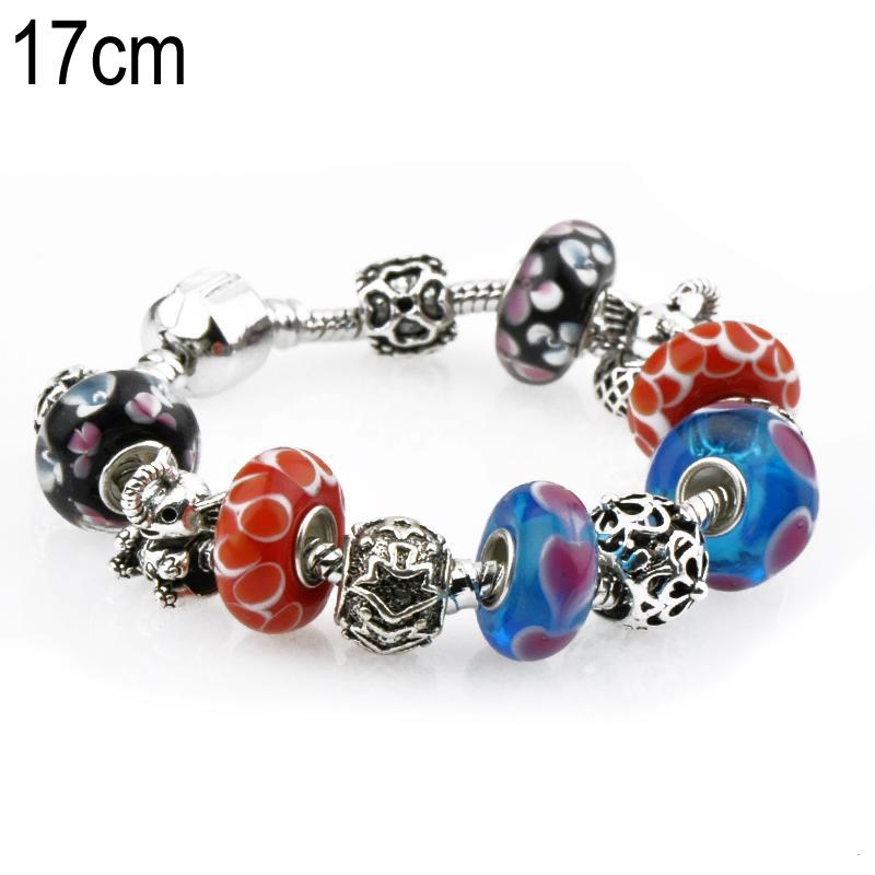 European Beads bracelets