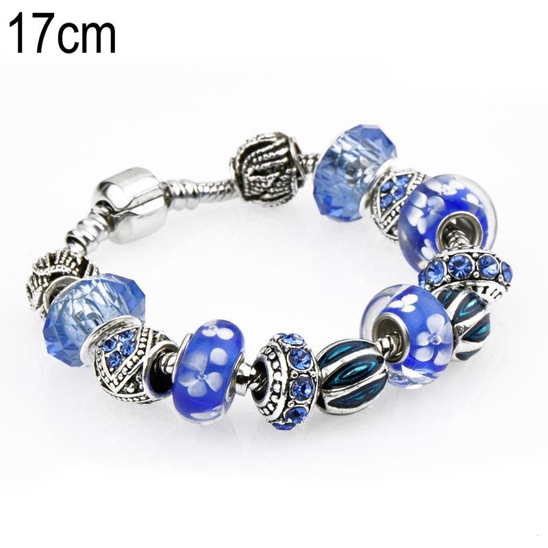 European Beads bracelets