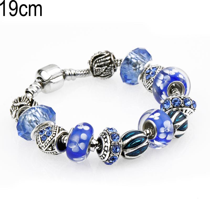 European Beads bracelets