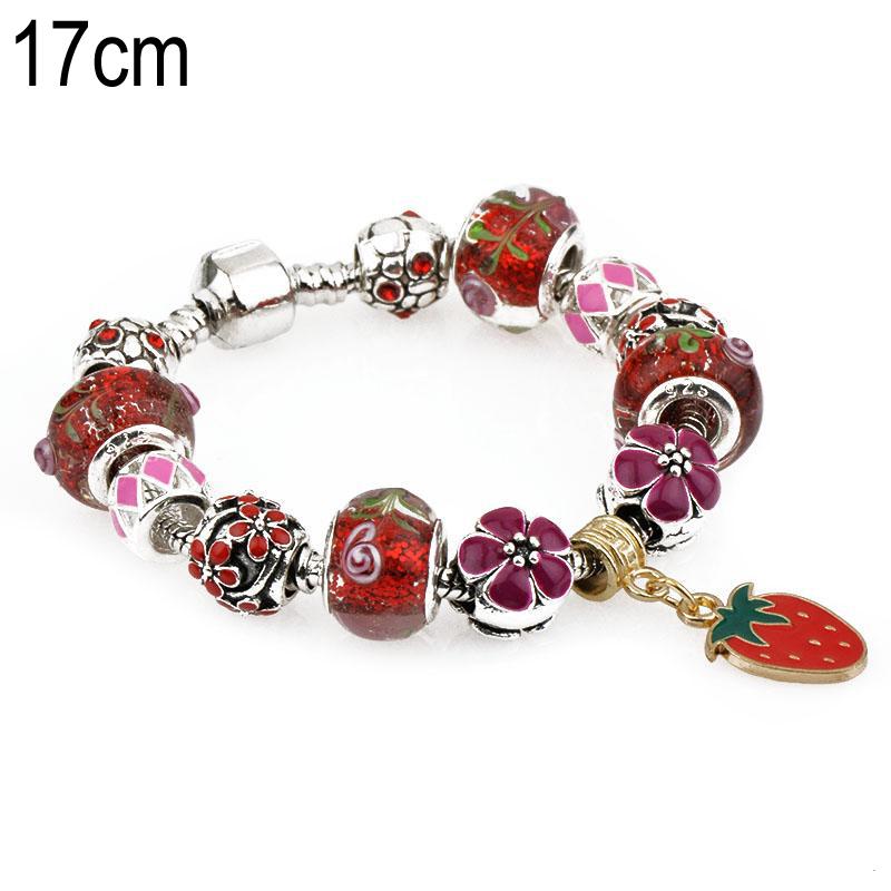 European Beads bracelets