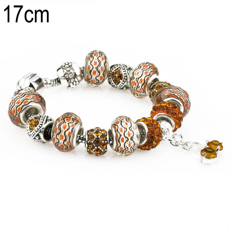 European Beads bracelets