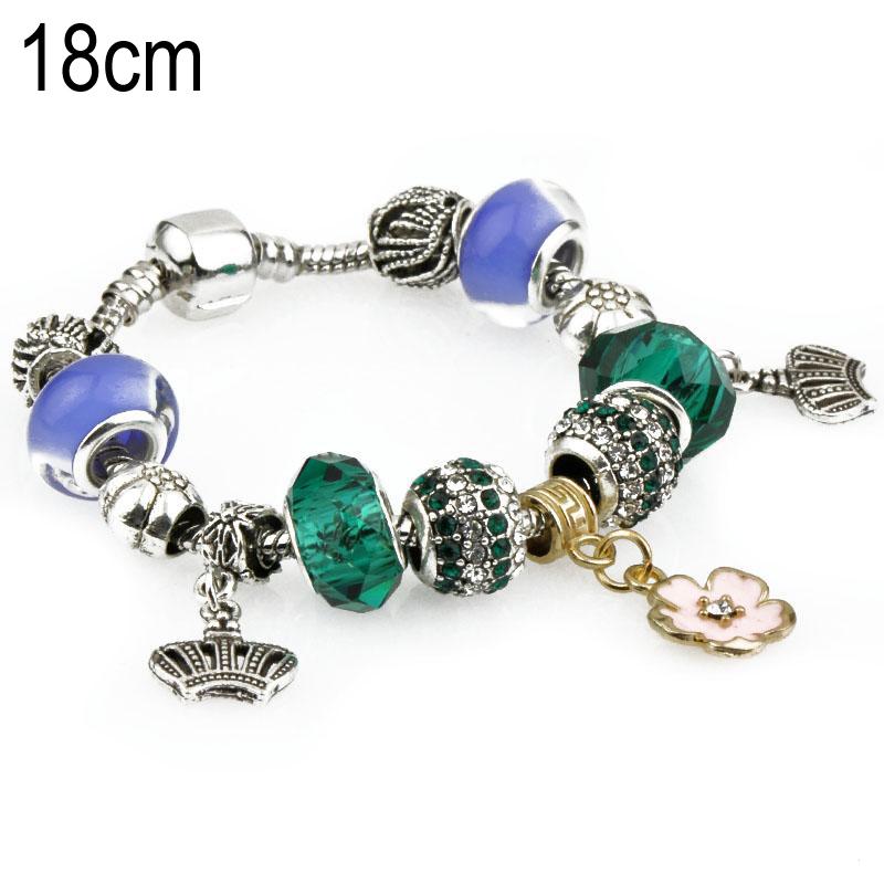 European Beads bracelets