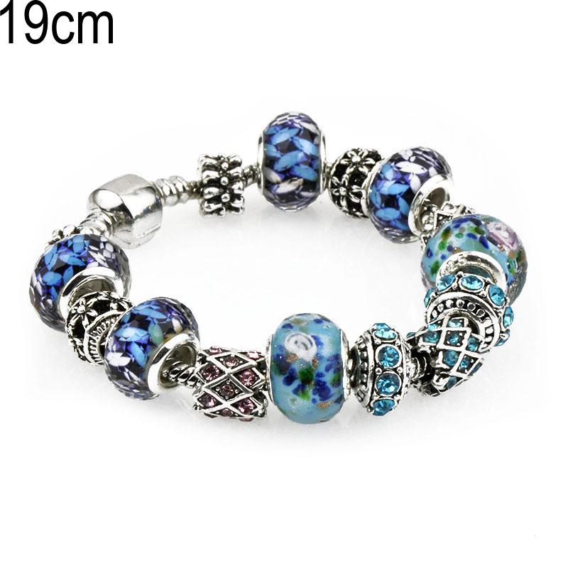 European Beads bracelets