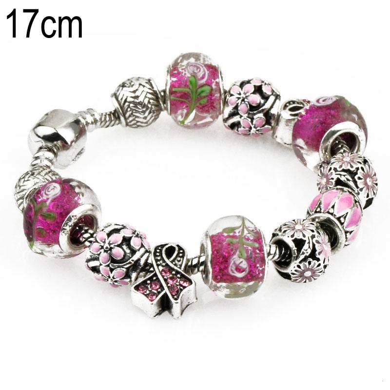 European Beads bracelets