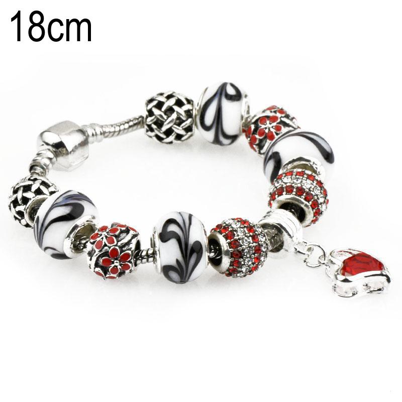 European Beads bracelets