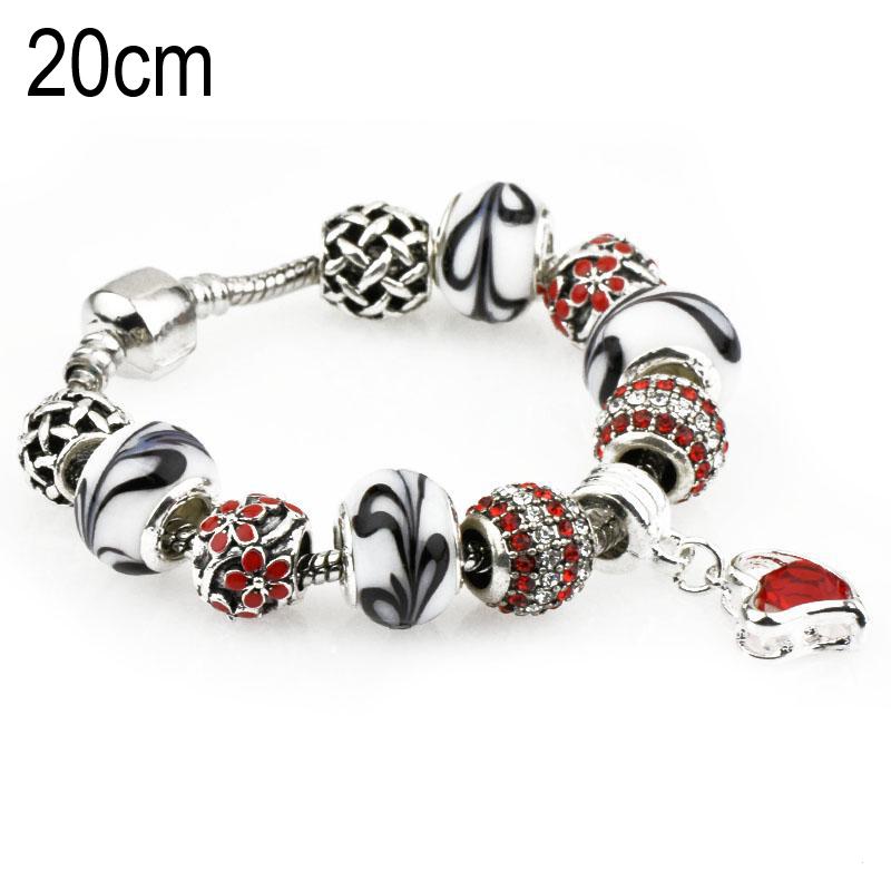 European Beads bracelets