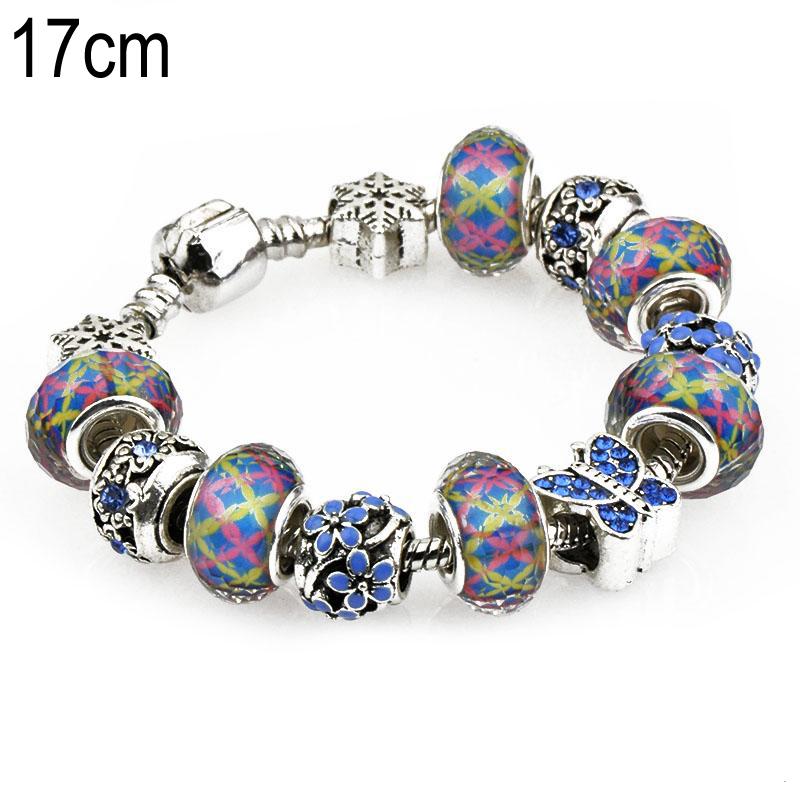 European Beads bracelets