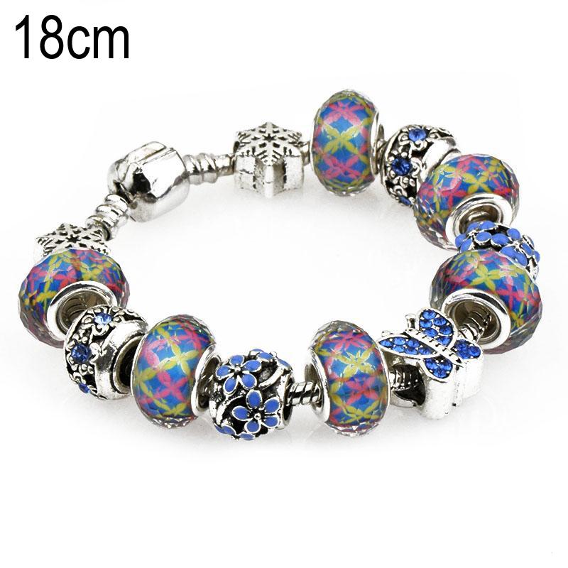 European Beads bracelets