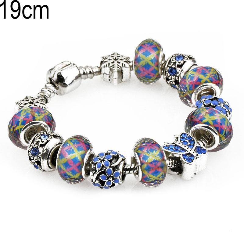 European Beads bracelets