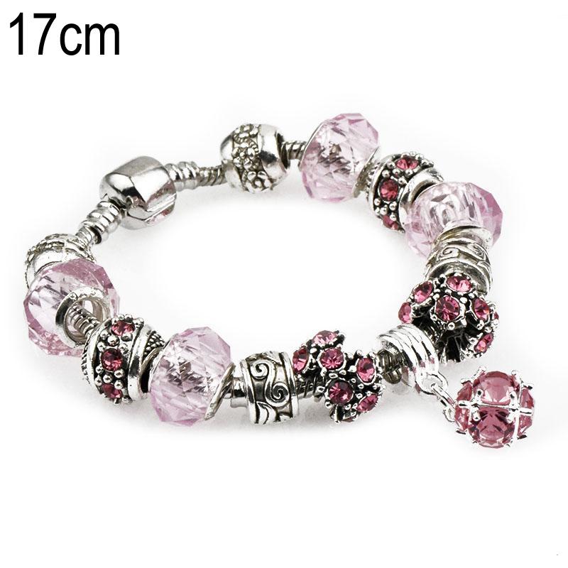 European Beads bracelets