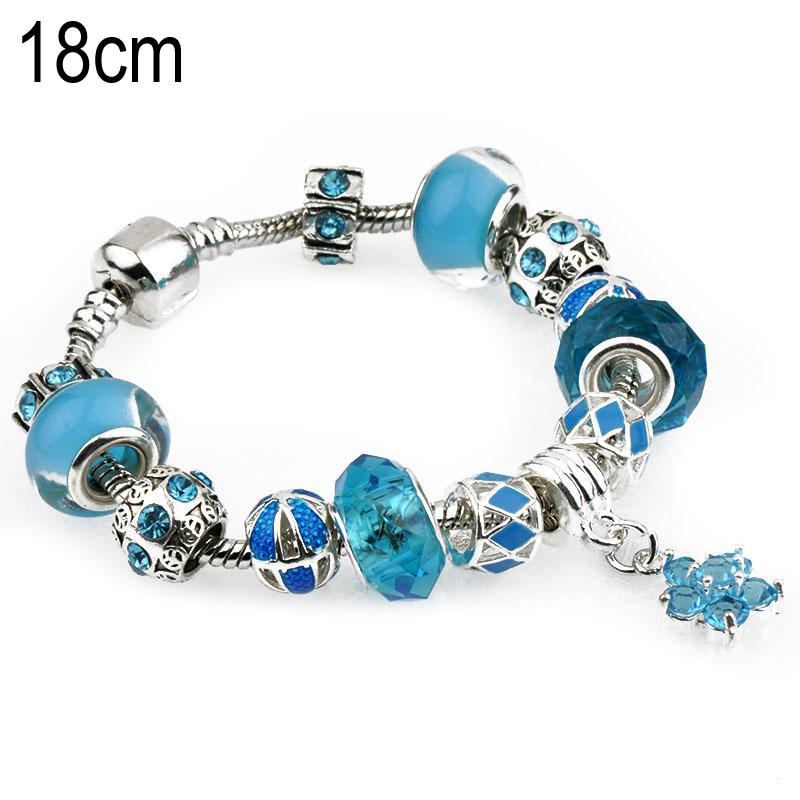 European Beads bracelets