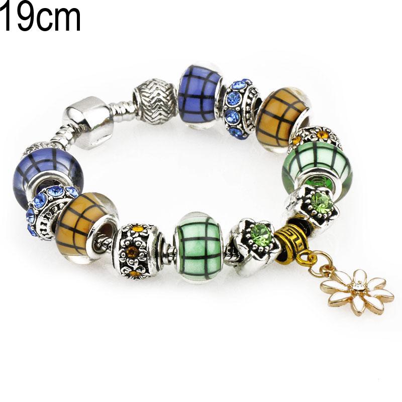 European Beads bracelets