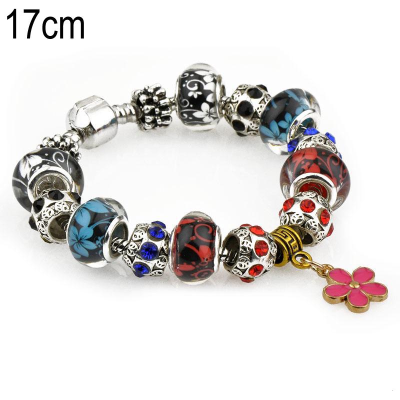 European Beads bracelets