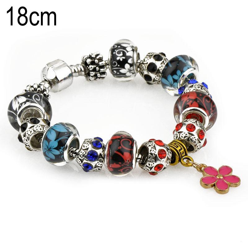 European Beads bracelets