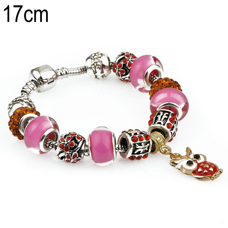 European Beads bracelets