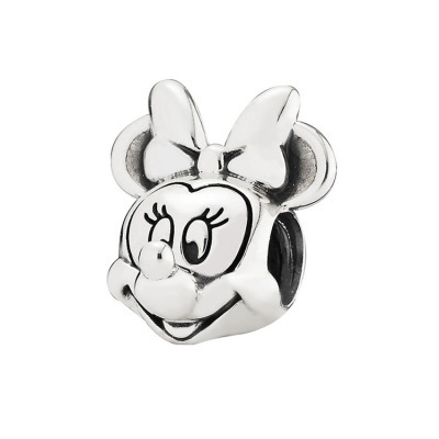 20pcs/bag Cartoon Mouse European Beads