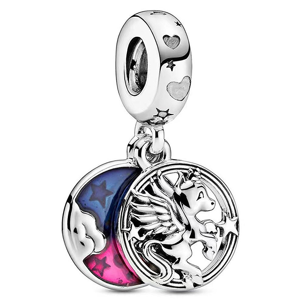 MOQ 20pcs Cartoon European Charms