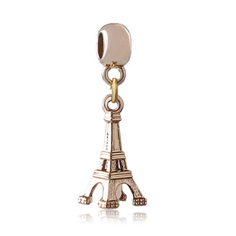 MOQ 20pcs Alloy European Charms