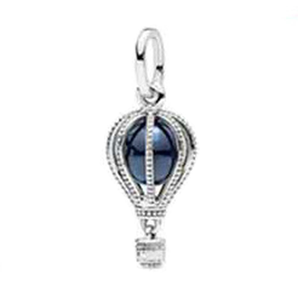 MOQ 20pcs Alloy European Charm