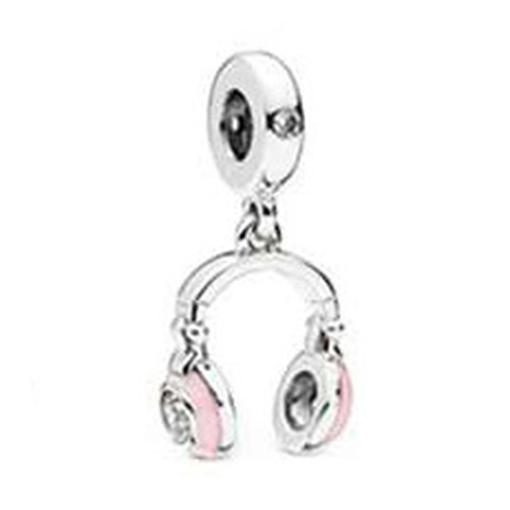 MOQ 20pcs Alloy European Charm