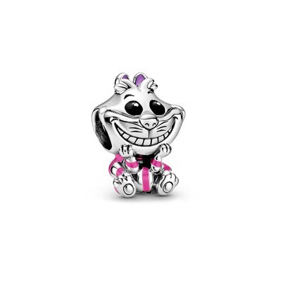 20pcs/bag Cartoon Alloy European Beads