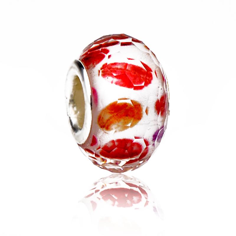 10pcs/set 9*14 Resin European Beads