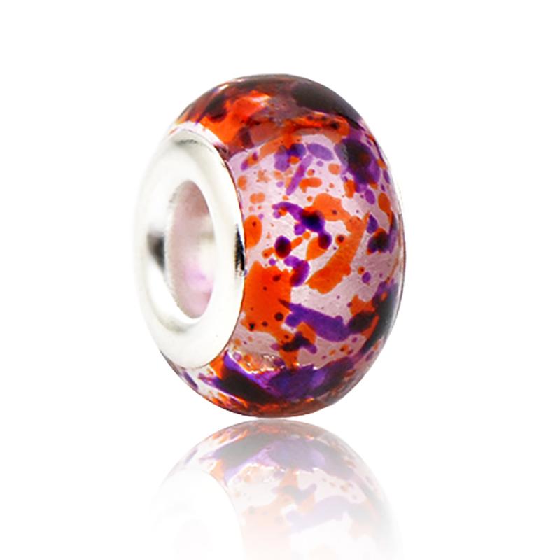 10pcs/set 9*14 Resin European Beads