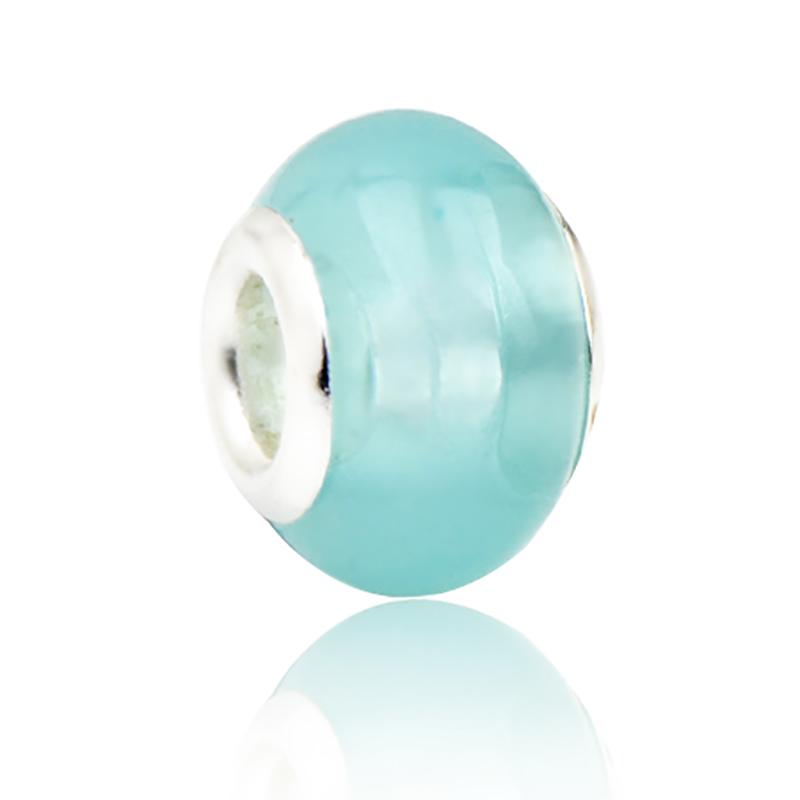 10pcs/set 8*14 Resin European Beads