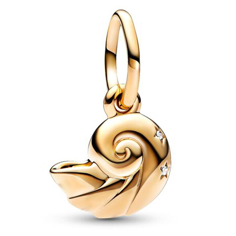 MOQ 2 pcs Cartoon Big Hole European Beads or Charms 54 Styles To Choose