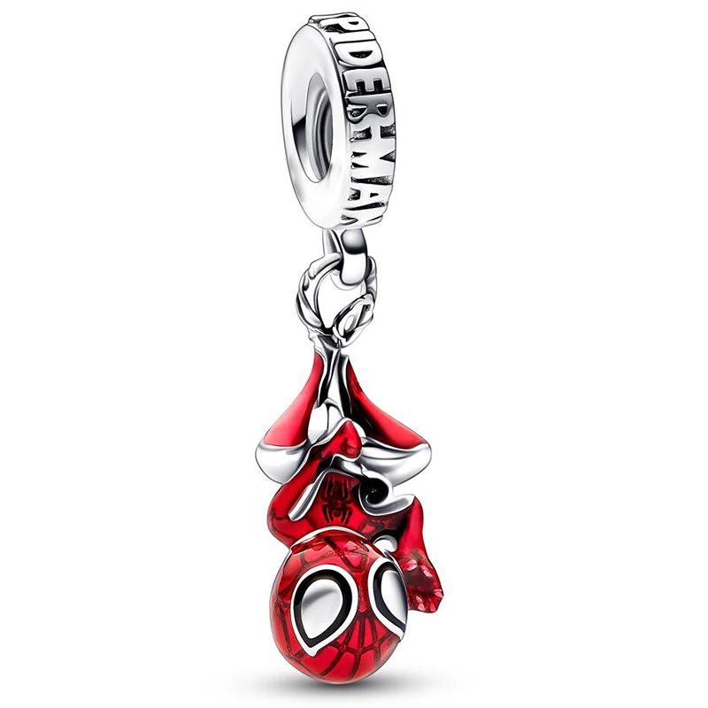 MOQ 2 pcs Cartoon Big Hole European Beads or Charms 54 Styles To Choose