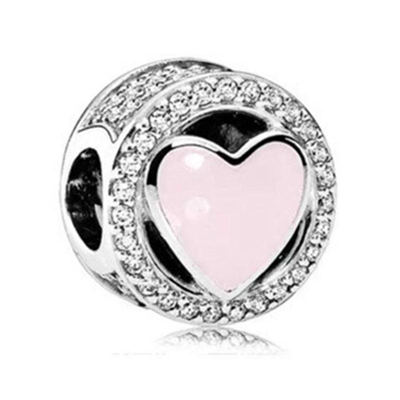 MOQ 2 pcs Golden Forever me Big Hole European Beads or Charms 45 Styles To Choose