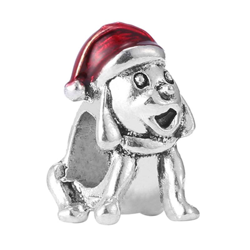 MOQ 2 pcs Cartoon Big Hole European Beads or Charms 25 Styles To Choose